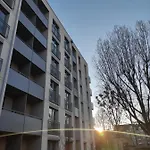 Emilii Plater Iii - Unique Apartman Szczecin