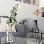 Apartman Emilii Plater Iii - Unique Szczecin