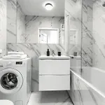 Emilii Plater Iii - Unique Appartement