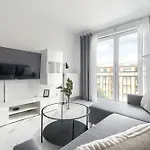 Emilii Plater Iii - Unique Appartement Szczecin