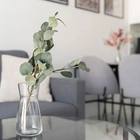 Apartament Emilii Plater Iii - Unique Szczecin